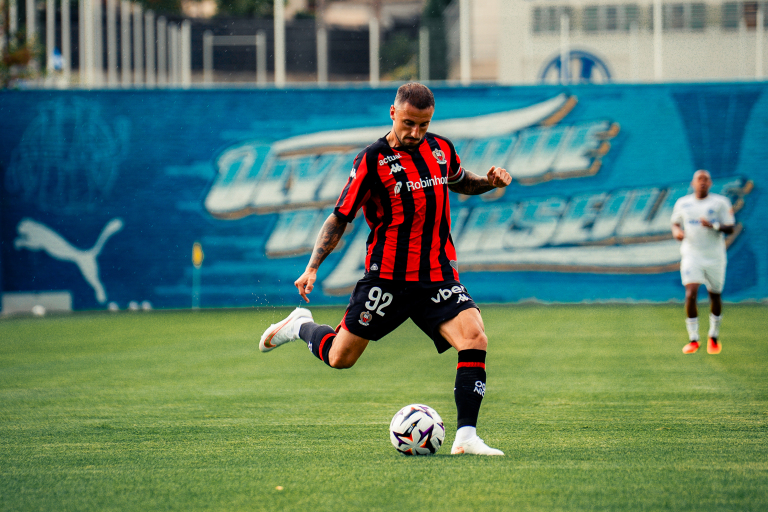 OGC Nice – Cagliari : sur quelle chaîne et à quelle heure ? (Trofeo Gigi Riva) OGC Nice