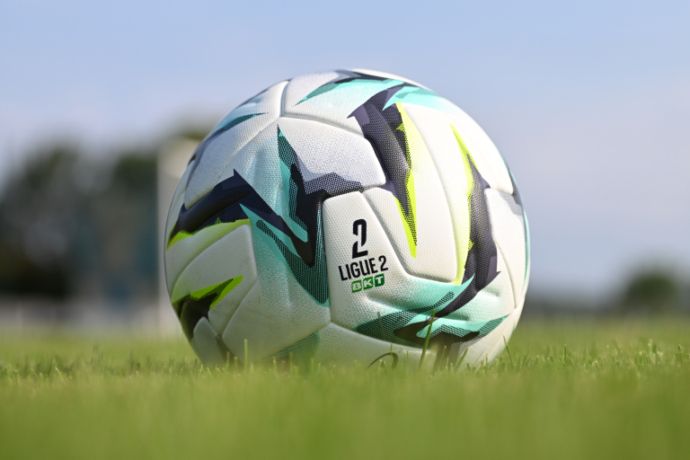 Ligue 2 BKT (J1) : sur quelle chaîne et à quelle heure suivre le multiplex ? Ligue 2