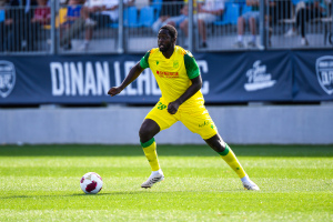 FC Nantes – Red Star : sur quelle chaîne et à quelle heure suivre le match de Ligue 2 ?