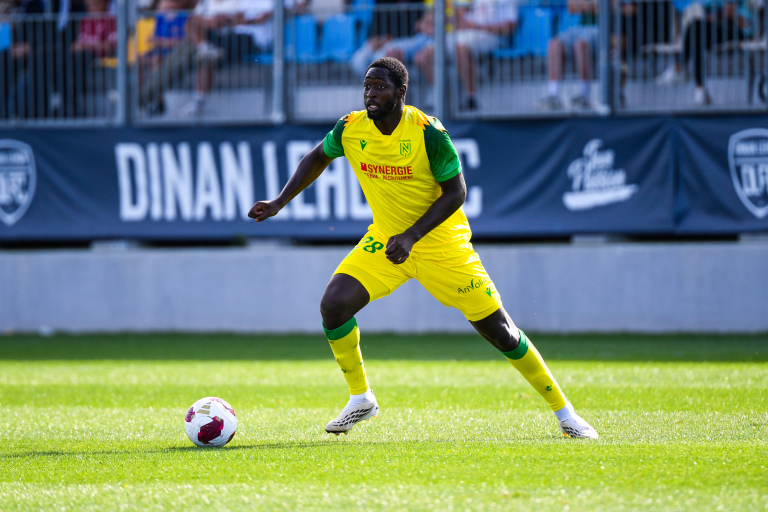FC Nantes – Red Star : sur quelle chaîne et à quelle heure suivre le match de Ligue 2 ? FC Nantes