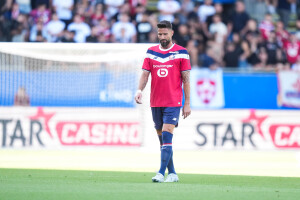LOSC