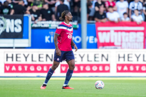 LOSC, Lille