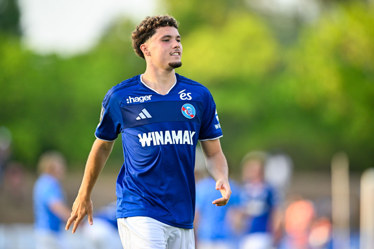 SC Fribourg – RC Strasbourg : sur quelle chaîne et à quelle heure ? Strasbourg