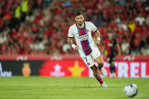PSG – Manchester United : sur quelle chaîne et à quelle heure ?