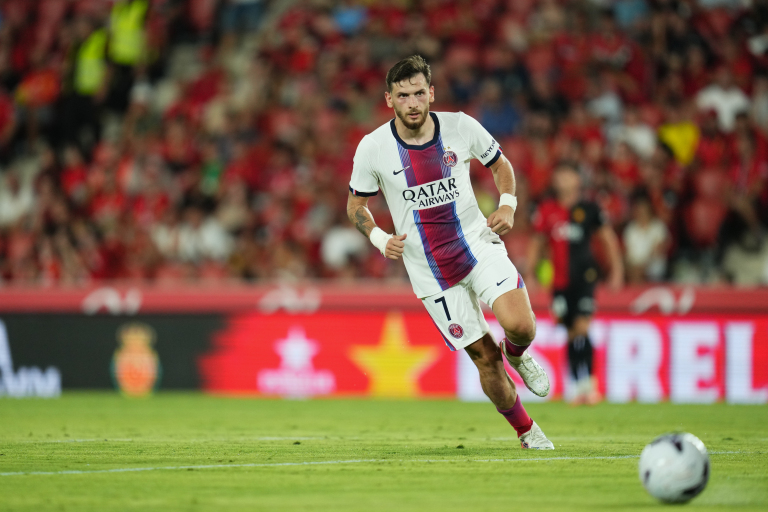 PSG – Manchester United : sur quelle chaîne et à quelle heure ? PSG
