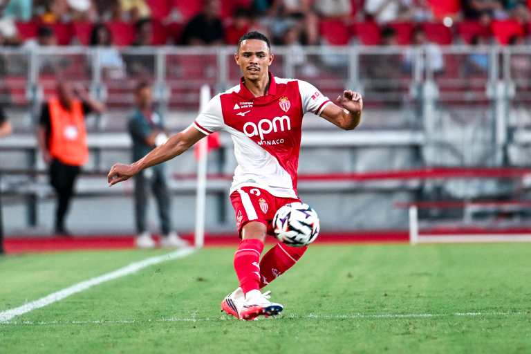 Liverpool – AS Monaco : sur quelle chaîne et à quelle heure suivre le match amical ? Monaco