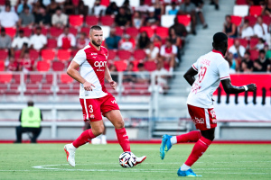 Górnik Zabrze – Monaco : sur quelle chaîne et à quelle heure suivre le barrage de Conférence ?