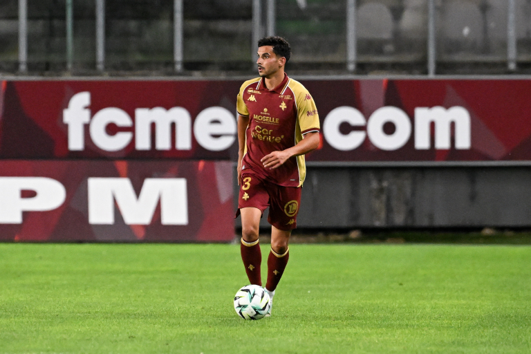 FC Metz