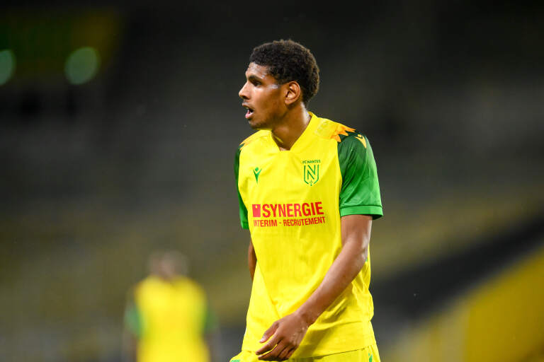 Laval – FC Nantes : sur quelle chaîne et à quelle heure regarder le match ? (Ligue 2) FC Nantes