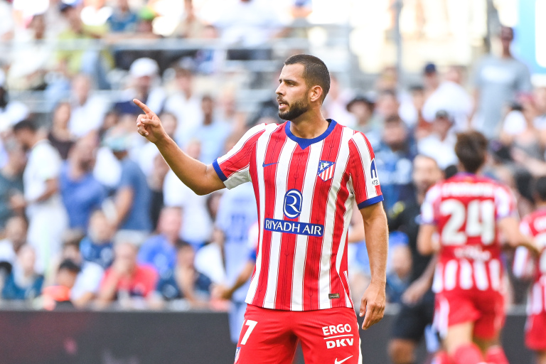 Atlético Madrid – Malaga : sur quelle chaîne et à quelle heure suivre cette J1 de Liga ? Atletico