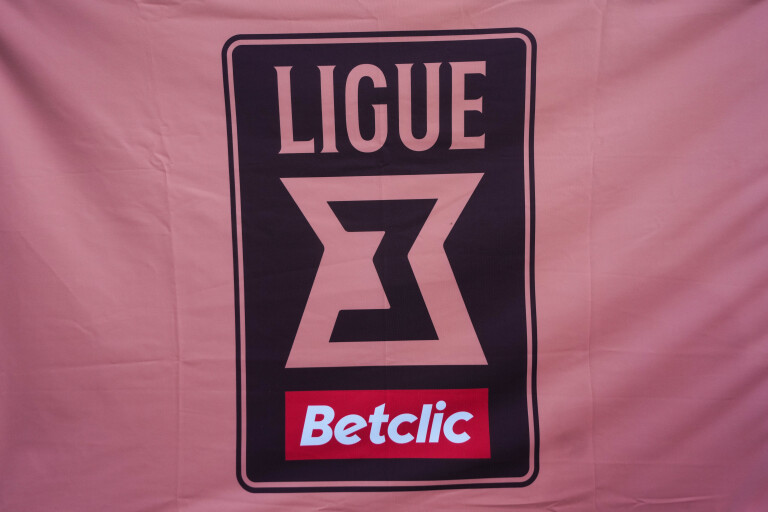 Ligue 3