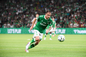 Saint-Étienne