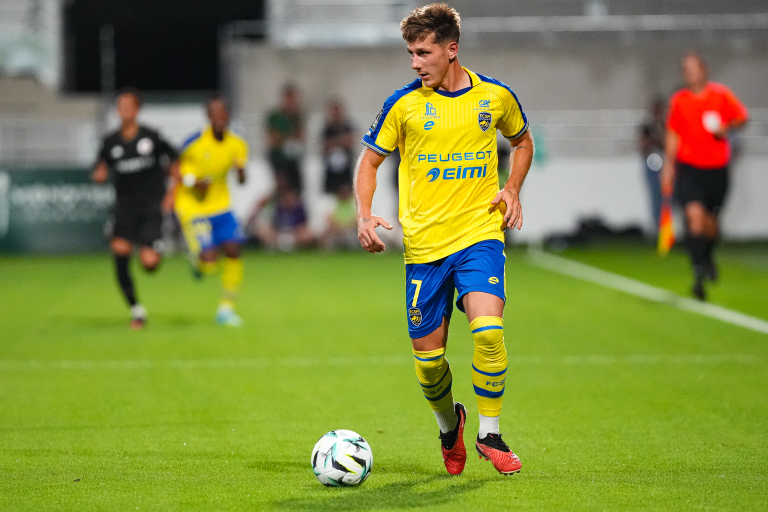 Sochaux