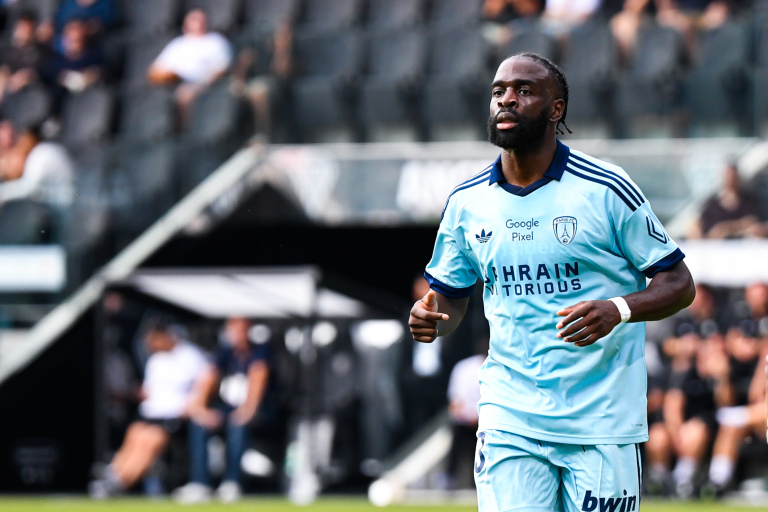Paris FC