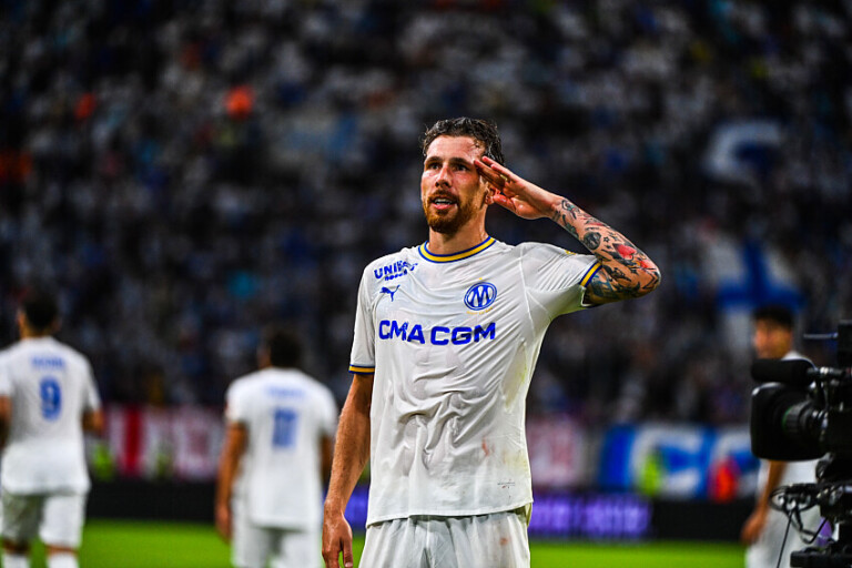 Monaco – OM : premier choc au sommet, compos et chaîne TV OM