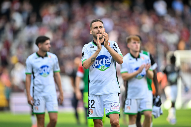 Laval – Grenoble : le retour de Frapolli au Basser, compos probables et chaîne TV Laval
