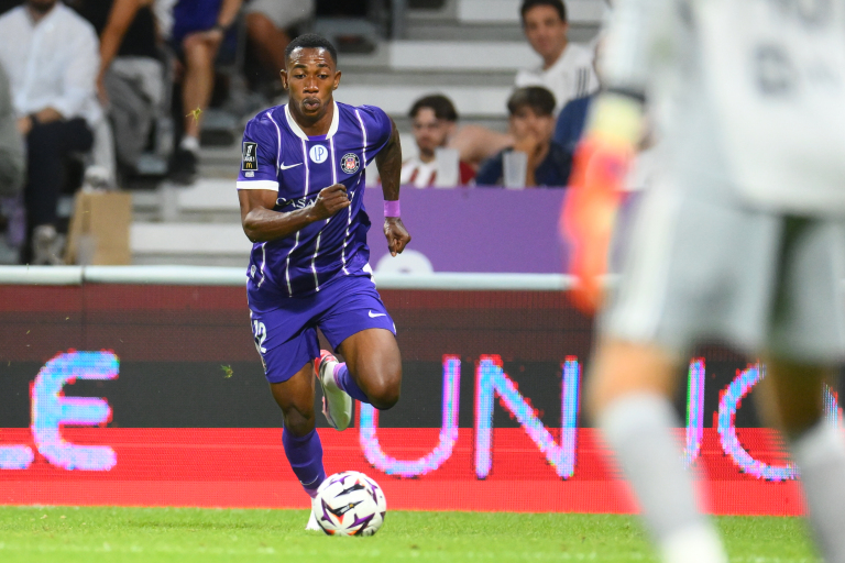 Brest – Toulouse : deux défenses à colmater au Francis-Le Blé, compos probables et chaîne TV Toulouse