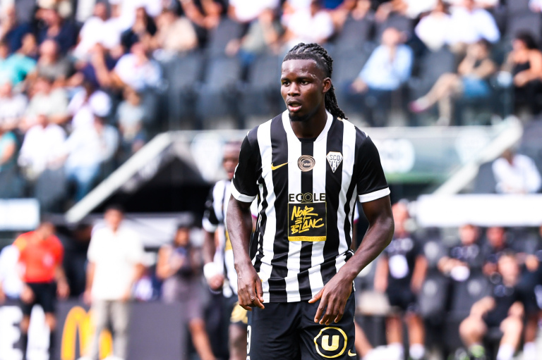 Auxerre – Angers : Still et Gilli cherchent déjà leurs premiers points, compos probables et chaîne TV Angers