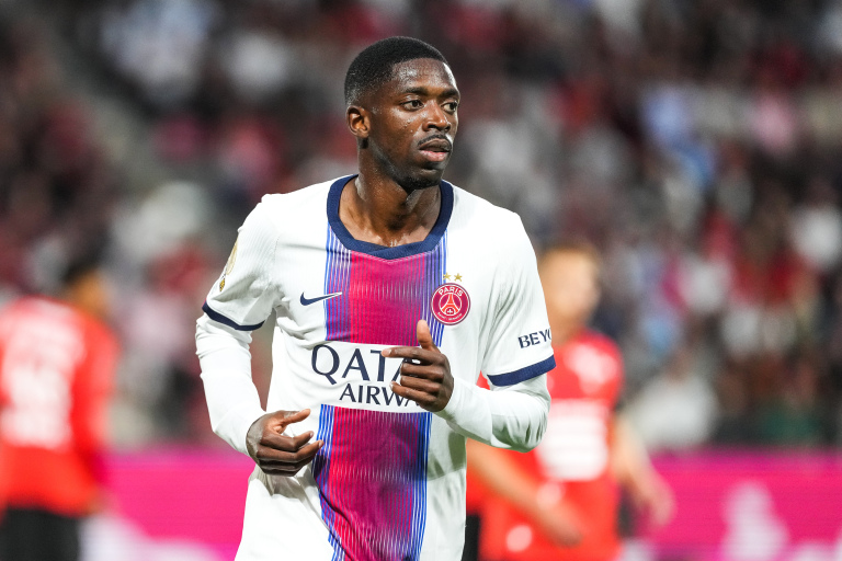 Lille – PSG : Paris déjà sous pression, compos probables et chaîne TV PSG