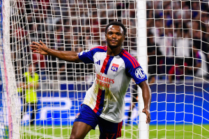 OL, Lyon
