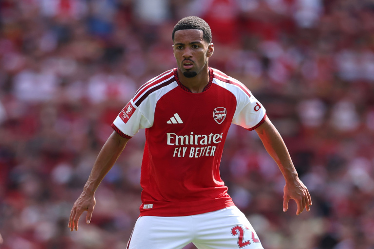 Arsenal – Côme : sur quelle chaîne et à quelle heure ? Arsenal