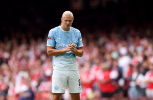 Manchester City