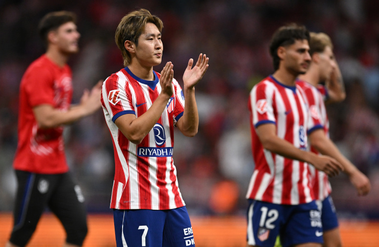 Atletico