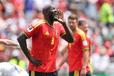 L’AS Monaco rêve de Romelu Lukaku Monaco