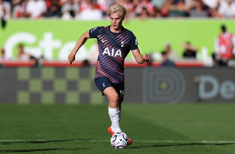 Tottenham