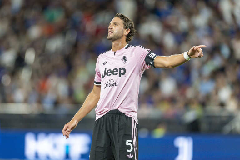Juventus