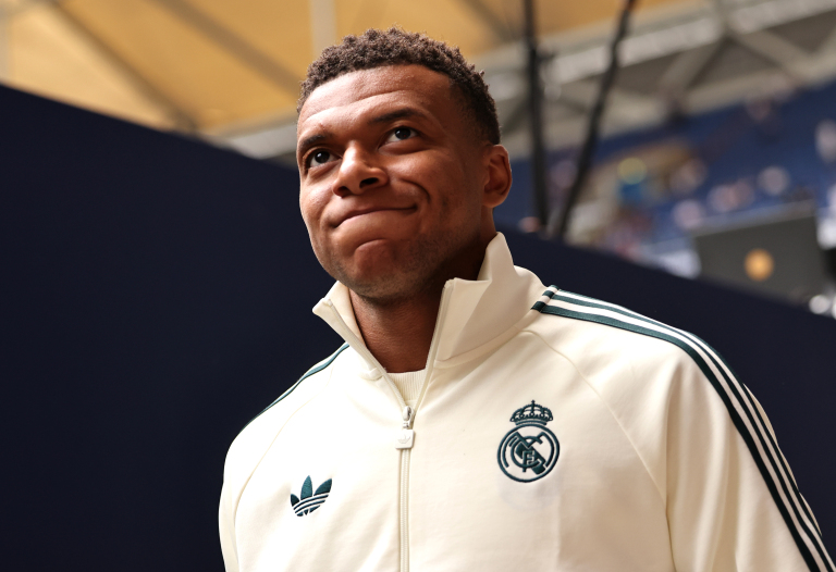 EA Sports FC 27 : les 50 meilleurs joueurs de Liga dévoilés, un français numéro 1 Mbappé, FC 27