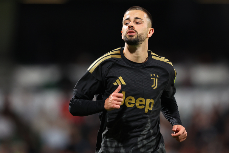 Frosinone – Juventus : la Juve de Spalletti lance sa reconstruction, compos probables et chaîne TV Juventus