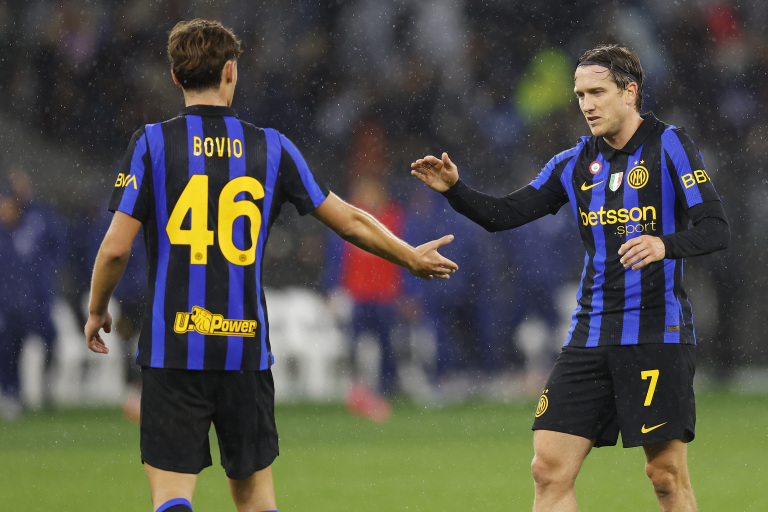 Inter Milan