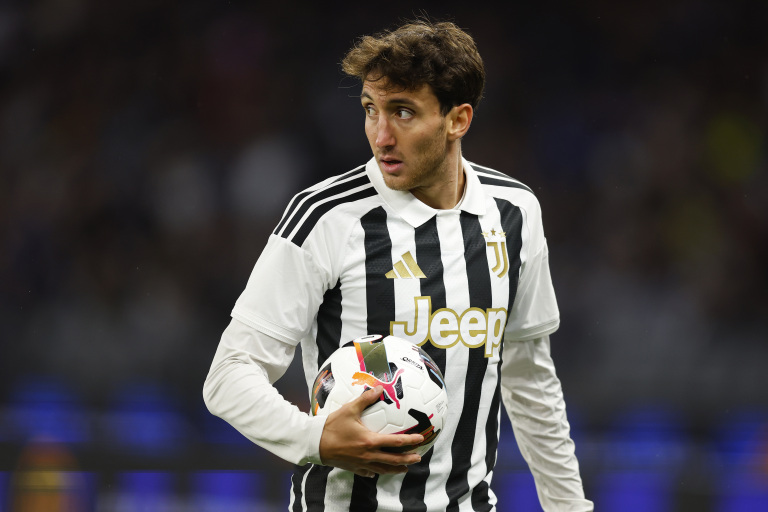 Juventus – Palerme : sur quelle chaîne et à quelle heure ? (Perth, Australie) Juventus