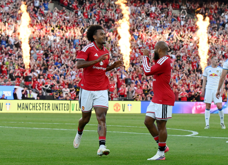 Manchester United – Ipswich : les Red Devils sous pression, compos et chaîne TV Manchester United
