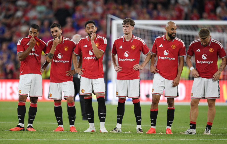 Manchester United