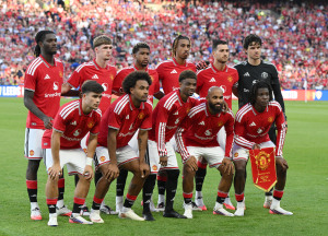 Manchester United – AC Milan : sur quelle chaîne et à quelle heure ?
