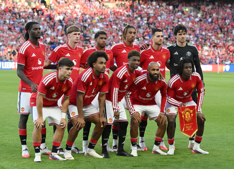 Manchester United – AC Milan : sur quelle chaîne et à quelle heure ? Manchester