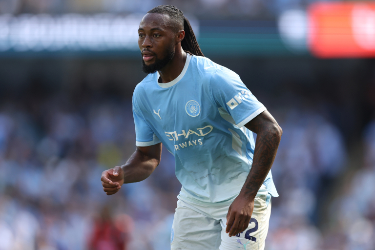 Manchester City
