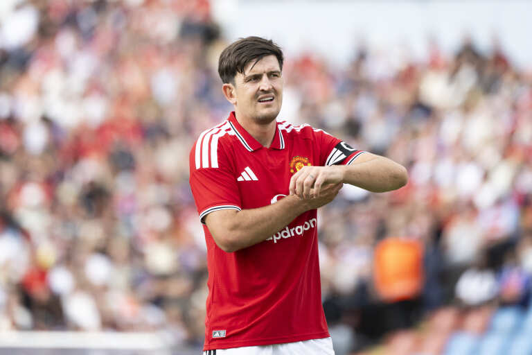 Manchester United – Leeds United : sur quelle chaîne et à quelle heure ? (Croke Park, Dublin) Manchester