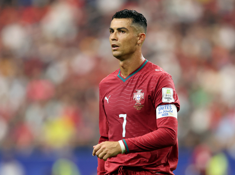 EA Sports FC 27 : la carte de Cristiano Ronaldo dans FUT est connue Ronaldo, FC 27