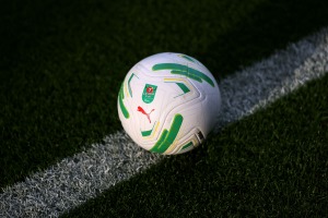 Football, ballon