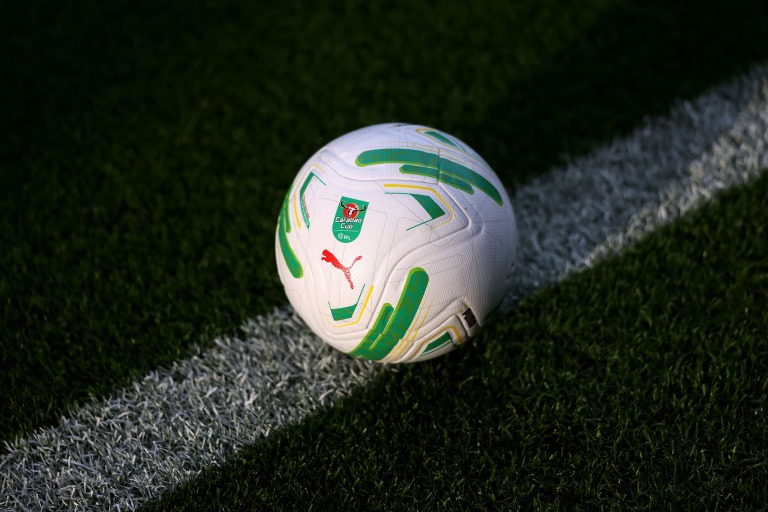 Football, ballon