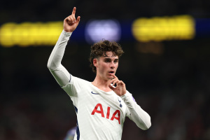 Tottenham