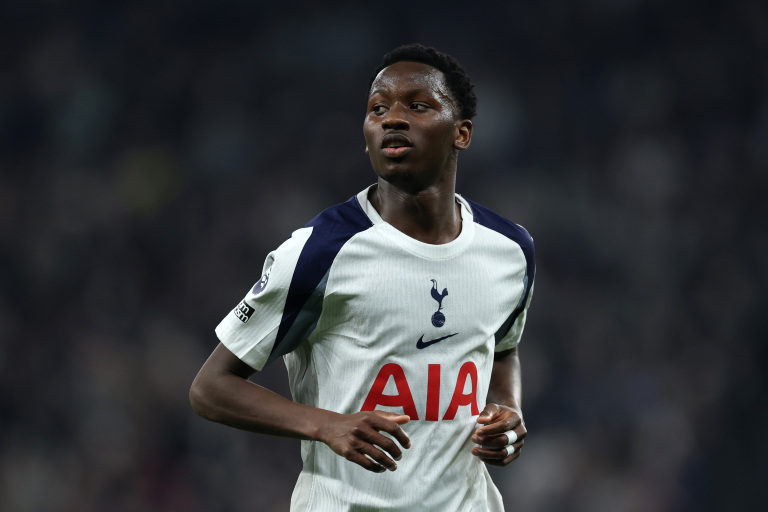 Mercato Monaco : l’ASM tente Pape Matar Sarr en prêt Monaco