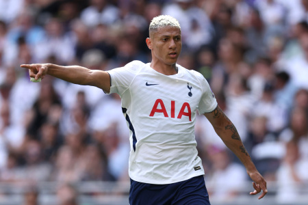 Tottenham