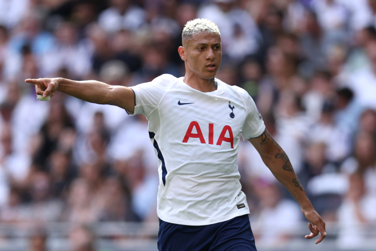 Tottenham
