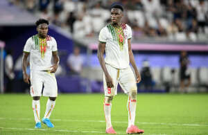 Mali