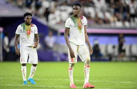 Mali