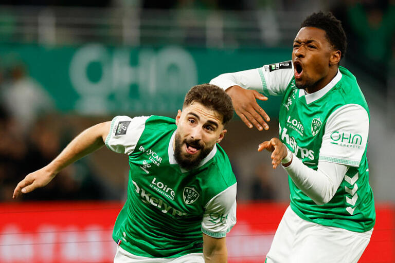 Saint-Etienne